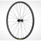 250g ultraleicht 27,5er / 29er Carbon 27x23mm Innenbreite 22mm Tubeless Hookless Asymmetrische MTB Felge